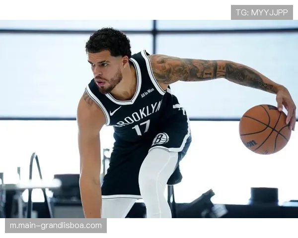 篮网波特转型持球攻击手 以内线冲击带动外线空间